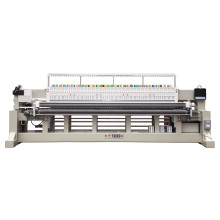 JINYU Q233 Quilting Embroidery Machine